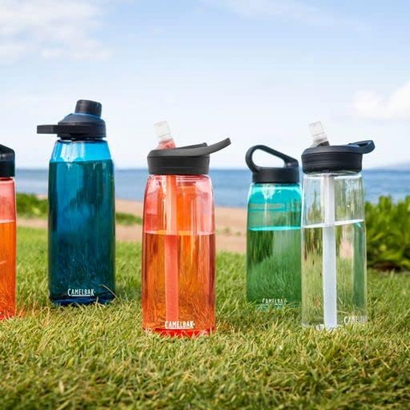Chute Mag BPA Free Water Bottle with Tritan Renew - Magnetic Cap