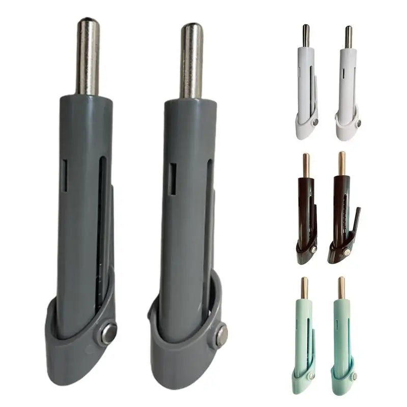 9.5Mm Weight Stack Pin for Fitness Strength Training Weight Machine Pin Lock Portable Weight-Decreasing Pin for Gym Fitness