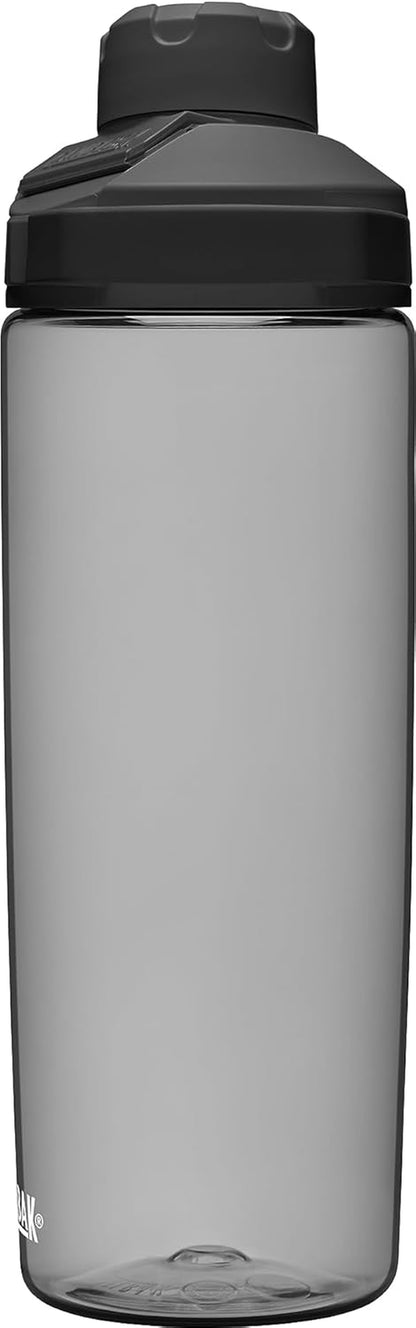 Chute Mag BPA Free Water Bottle with Tritan Renew - Magnetic Cap