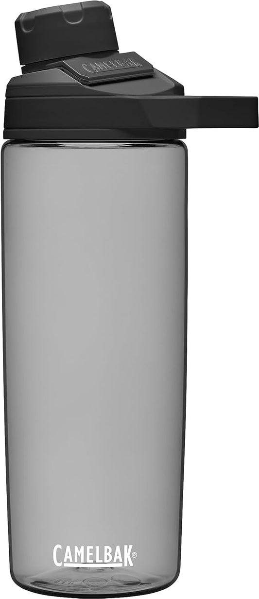 Chute Mag BPA Free Water Bottle with Tritan Renew - Magnetic Cap